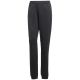 8. Spodnie damskie adidas Tiro 25 czarne JD9076