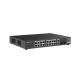 3. Ruijie Networks RG-ES220GS-P łącza sieciowe Zarządzany L2 Gigabit Ethernet (10/100/1000) Obsługa PoE Czarny