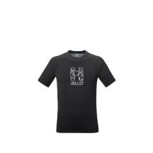 Koszulka męska MILLET Cimaï Natural Ts Ss M czarna
