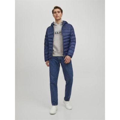 8. Kurtka Jack & Jones Jjhero Puffer Hood Noos M 12211785