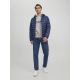 8. Kurtka Jack & Jones Jjhero Puffer Hood Noos M 12211785