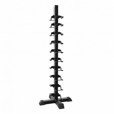 3. tiguar stojak na hantle PU 1-10 kg