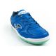 2. Joma buty sportowe piłkarskie Top Flex 2604 halowe dziecięce niebieskie