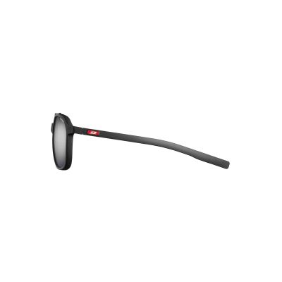 3. Okulary JULBO Slack Spectron 3+ Black / Crystal