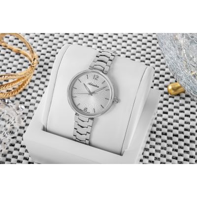 5. Zegarek Damski ADRIATICA Classic A3790.5153Q + BOX