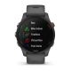 6. Zegarek Garmin Forerunner 255 Slate Grey