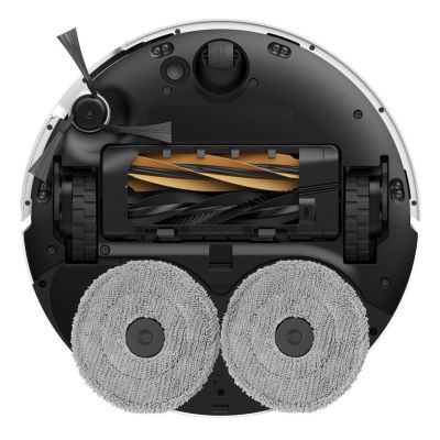 19. Robot sprzątający Dreame L50 Pro Ultra (biały)