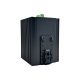 2. LevelOne Industrial L2+ Managed Switch 20-portowy/IP40+DIN 2,5 Gb/s
