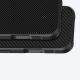 8. Etui pancerne AMAZINGTHING Titan Max Case z włóknami aramidowymi 1500D do iPhone 16 Pro - czarne