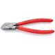 2. Knipex 72 11 160 szczypce ukośne