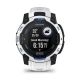 38. Smartwatch GARMIN Instinct 3 45mm SOLAR Whitestone