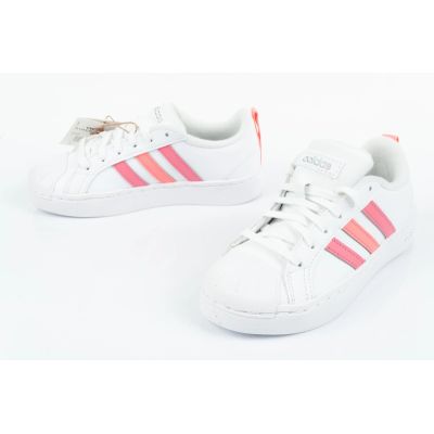 19. Buty sportowe adidas Streetcheck Jr GZ3620 