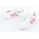 19. Buty sportowe adidas Streetcheck Jr GZ3620 