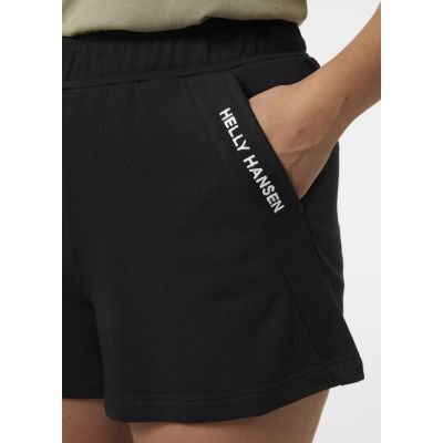 2. Spodenki Helly Hansen Core Sweat Shorts W 54081 990