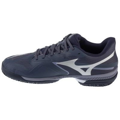 2. Mizuno Wave Exceed Court CC 61GC252005 Szare 41