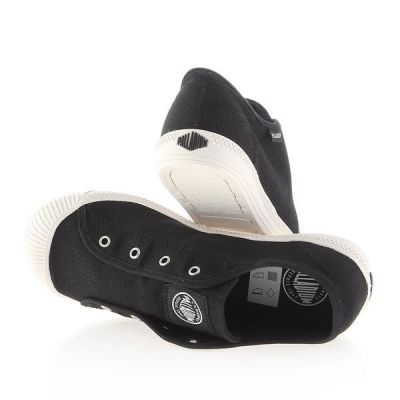 4. Palladium Flex Slip-On 53386-030