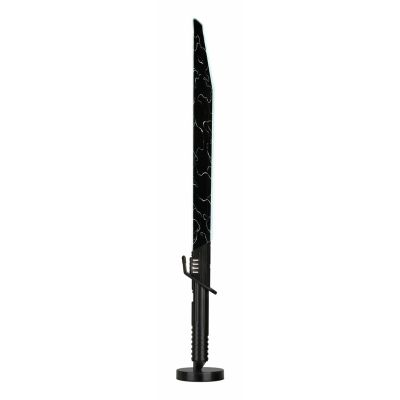 Ukonic 16285 lampa stołowa LED Czarny, Biały