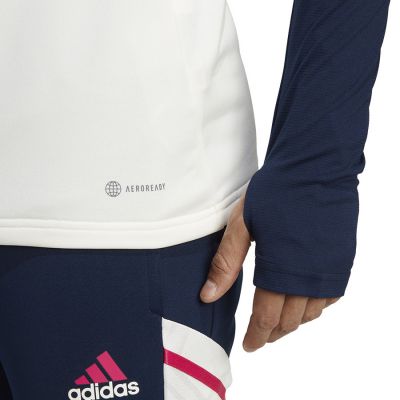 6. Bluza adidas Arsenal Londyn Training Top M HT4437