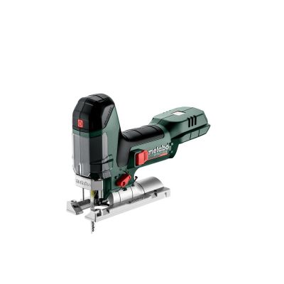 4. Metabo ST 18 LT 130 BL wyrzynarka elektryczna 3500 spm 1,5 kg