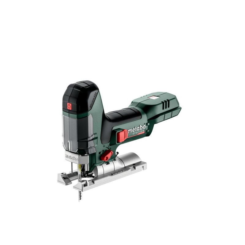 4. Metabo ST 18 LT 130 BL wyrzynarka elektryczna 3500 spm 1,5 kg