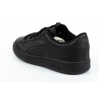 25. Buty Puma Smash V2 Jr 365324 01