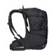 5. VAUDE Bike Alpin 28+5 plecak Plecak sportowy Czarny Poliamidowy, Poliuretan (PU), Poliester