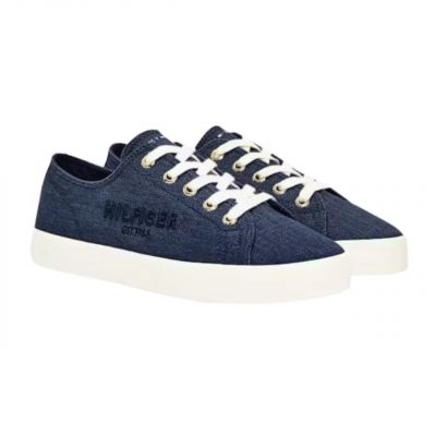 5. Trampki Tommy Hilfiger Basic Sneaker W FW0FW05123