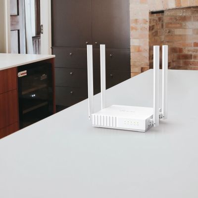 6. Router TP-Link Archer C24