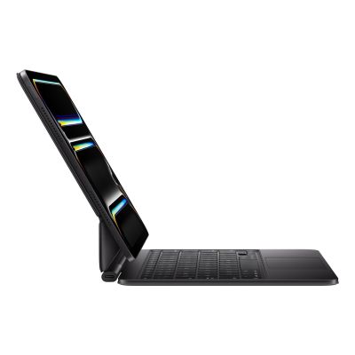 3. Apple Magic Keyboard QWERTZ Niemiecki Czarny