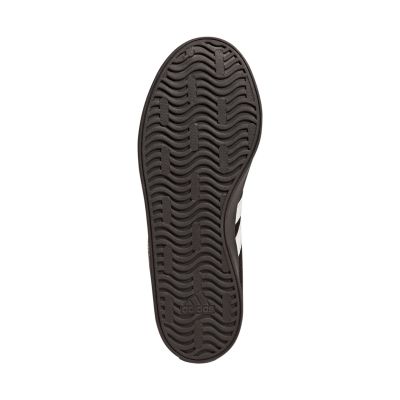 6. Buty damskie adidas VL Court 3.0 brązowe IH6605