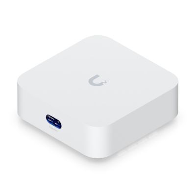 5. Router, Kontroler UniFi,  Access Point Wi-Fi 7 Ubiquiti UniFi  (UX7-EU)