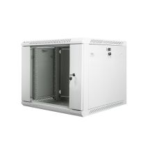 Stojak 9U szafa wisząca Lanberg WF01-6609-10S Szary