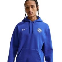 Bluza z kapturem Nike Chelsea Londyn Club II3419-452