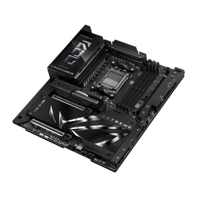 3. Płyta główna ASUS ROG CROSSHAIR X870E EXTREME