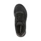 3. Buty dla dzieci Skechers Microspec Max czarne 403774L BBK