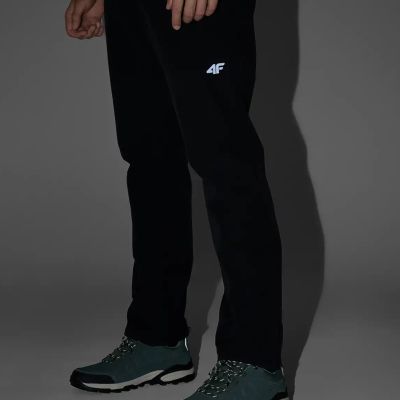 8. Spodnie 4F FNK M0990 M 4FWAW25TFTRM0990 20S