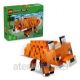 25. LEGO Minecraft 21588 Lis