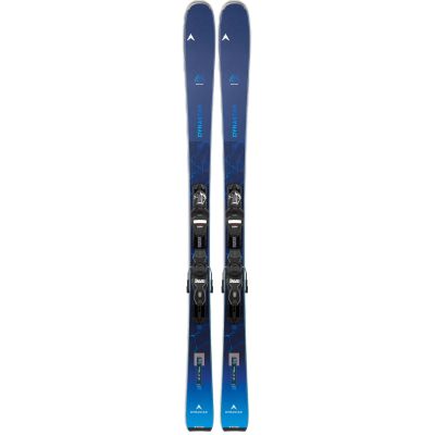 Narty Dynastar M-Cross 78 Xpress wiązania Xp 10 GW B83 Black