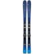 Narty Dynastar M-Cross 78 Xpress wiązania Xp 10 GW B83 Black