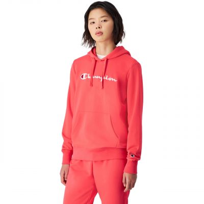 5. Bluza Champion Hooded Sweatshirt W 118097 PS203