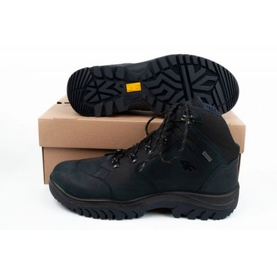 11. Buty 4F zimowe M OBMH251 31S
