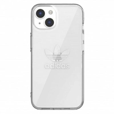2. Etui Adidas OR Protective Clear Case na iPhone 14 Plus - przezroczyste