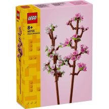LEGO BOTANICALS 40725 Kwiaty wiśni