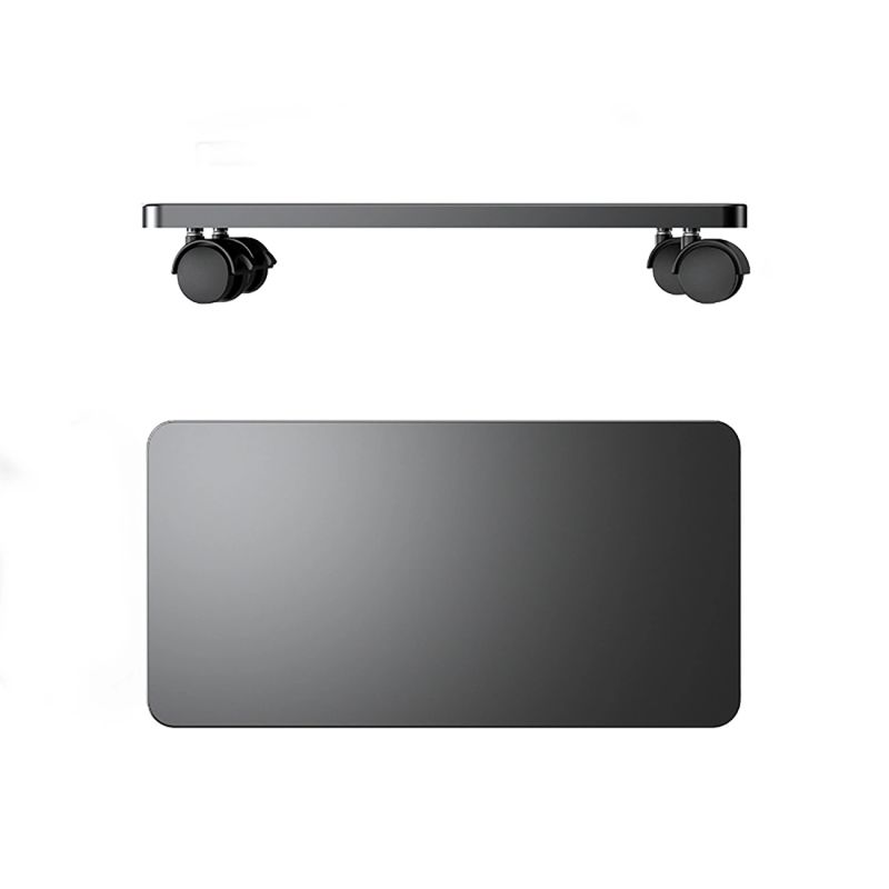 2. Podstawka Orico CPB6 na komputer z kółkami - czarna