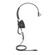 5. Jabra Engage 50 Zestaw słuchawkowy Przewodowa Opaska na głowę Biuro/centrum telefoniczne USB Type-C Bluetooth Czarny