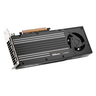 3. Karta graf. Asrock ARC PRO B65 Creator 32G