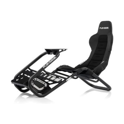 30. FOTEL GAMINGOWY PLAYSEAT TROPHY CZARNY