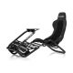 30. FOTEL GAMINGOWY PLAYSEAT TROPHY CZARNY