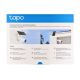 20. Kamera TP-LINK Tapo C425KIT
