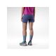 4. Szorty damskie ROSSIGNOL W Sapa Tights Short granatowe